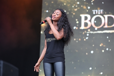 Beverly Knight poster