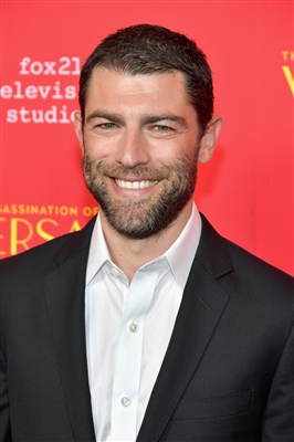Max Greenfield poster
