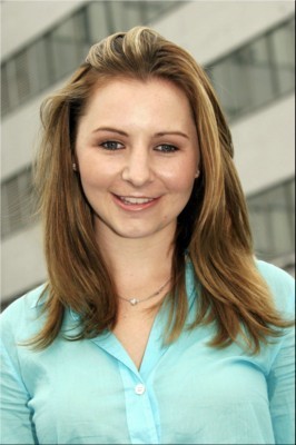 Beverley Mitchell poster
