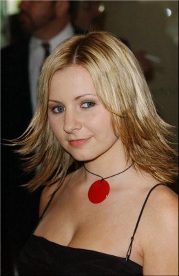 Beverley Mitchell poster