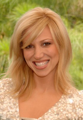 Debbie Gibson poster