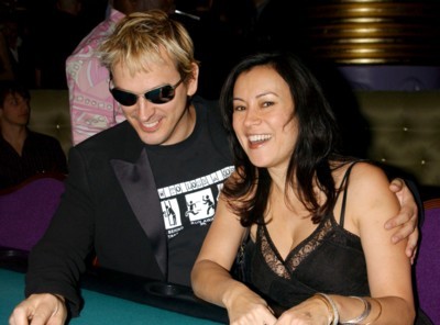 Jennifer Tilly poster