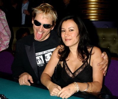 Jennifer Tilly poster