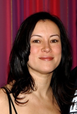 Jennifer Tilly poster