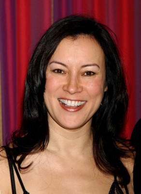 Jennifer Tilly poster