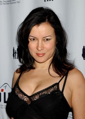 Jennifer Tilly poster