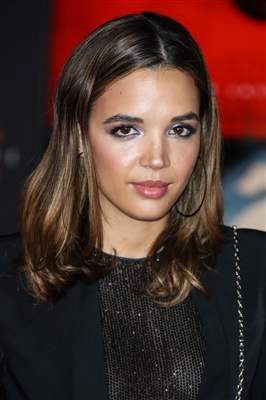 Georgie Flores poster