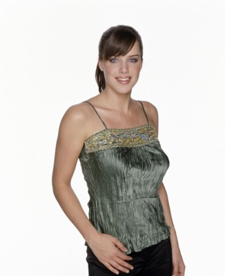 Michelle Ryan Tank Top