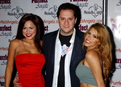 Rachel Sterling poster