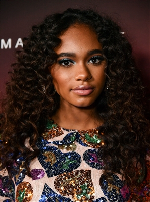 Chandler Kinney poster