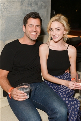 Brianne Howey poster