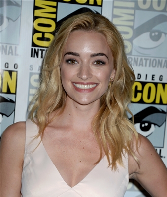 Brianne Howey poster