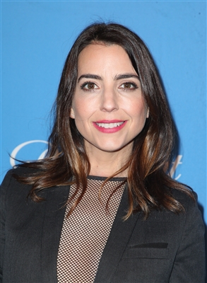 Rachel Ramras poster