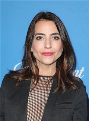 Rachel Ramras poster