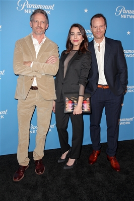 Rachel Ramras poster