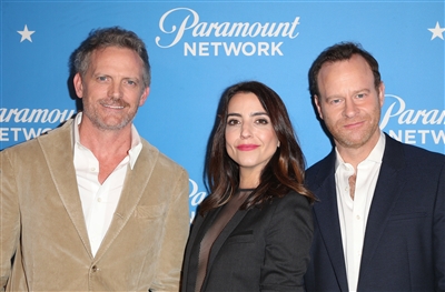 Rachel Ramras poster