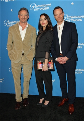 Rachel Ramras poster