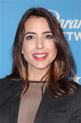 Rachel Ramras poster