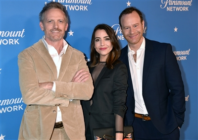 Rachel Ramras poster