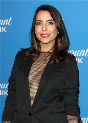 Rachel Ramras poster