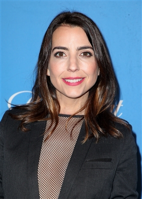 Rachel Ramras poster