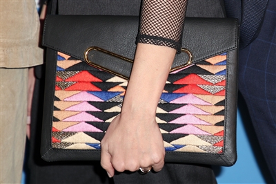 Rachel Ramras poster