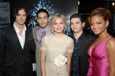 Pulse Cast sweatshirt