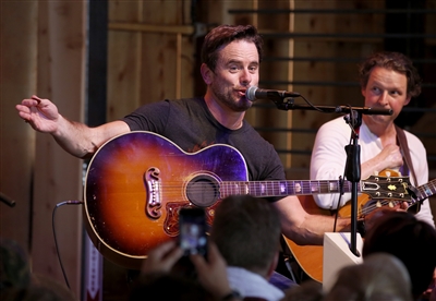 Charles Esten poster