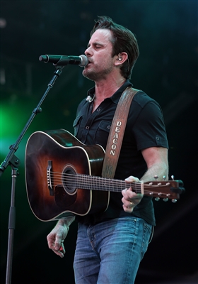 Charles Esten poster