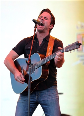 Charles Esten poster