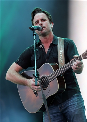 Charles Esten poster