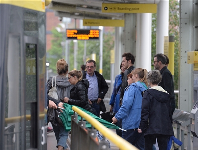 Charles Esten poster