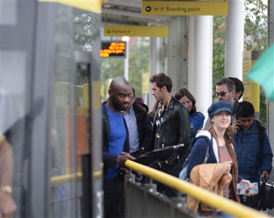 Charles Esten poster