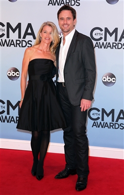 Charles Esten poster