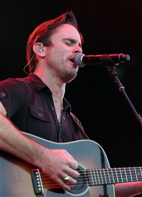Charles Esten poster