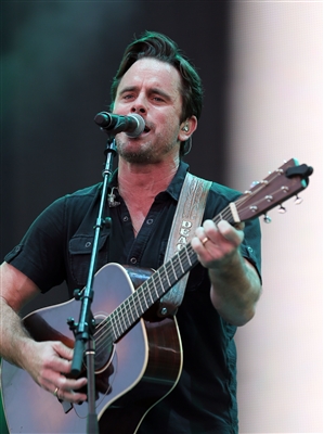 Charles Esten poster