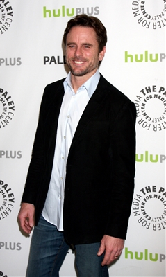 Charles Esten poster