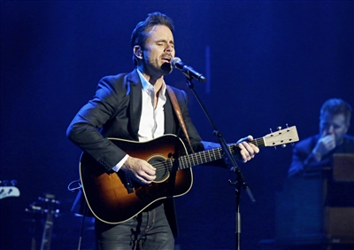 Charles Esten poster