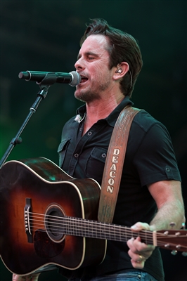 Charles Esten poster