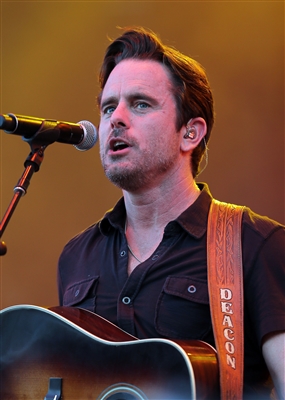 Charles Esten poster