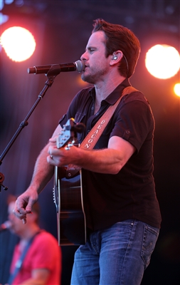 Charles Esten poster