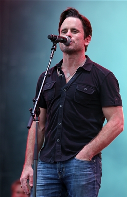 Charles Esten poster