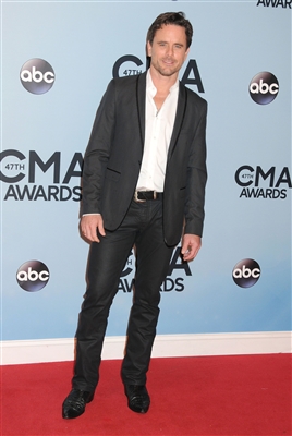 Charles Esten poster