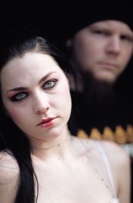 Amy Lee poster