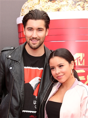 Cierra Ramirez poster