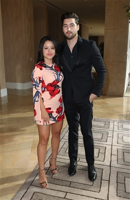 Cierra Ramirez poster