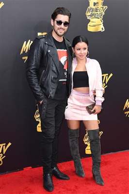 Cierra Ramirez poster