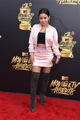 Cierra Ramirez poster