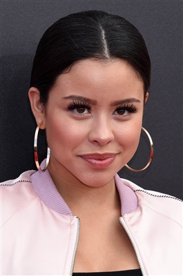 Cierra Ramirez poster