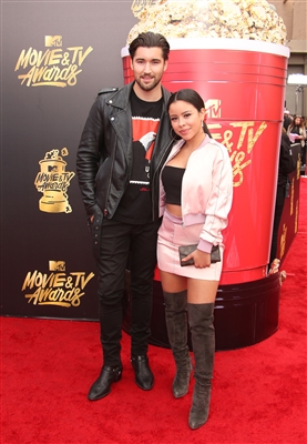 Cierra Ramirez poster